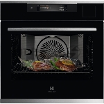 Встраиваемая электрическая духовка Electrolux KOAAS31WX