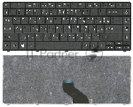 Клавиатура для ноутбука Acer Aspire E1-471 черная