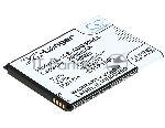 Аккумулятор CameronSino CS-AUG500SL C11P1506 для ASUS ZenFone Go (ZC500TG)3.8V / 2000mAh / 7.60Wh