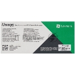 Картридж Lexmark 510HA 5K черный для MS312dn