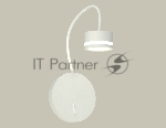 Светильник Ambrella light XB9595200 SWH/FR белый песок/белый матовый GX53 (C9595, N8412)