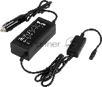 Блок питания Buro BU-C120 ручной 70W 12V-20V 11-коннект. от прикуривателя, вид 7