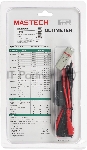 Профессиональный мультиметр MS8265 MASTECH, вид 17