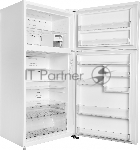 Холодильник Hitachi R-V660PUC7-1 PWH белый двухкамерный инвертер 405/145л морозилка сверху, вид 19