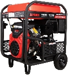 Бензиновый генератор A-iPower A11000TEAX 11кВт, вид 4