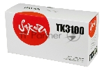 Картридж лазерный Sakura TK3100 для Kyocera FS-2100D, FS-2100DN, ECOSYS M3040dn, ECOSYS M3540dn, черный, 12500 к.