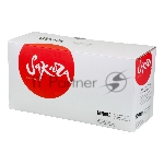 Картридж лазерный Sakura 60F0HA0 для Lexmark MX310/410, черный, 10 000 к.