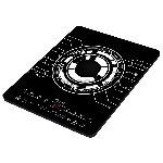 Индукционная плитка Atlanta ATH-1760 (black)