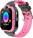 Смарт-часы GEOZON KIDS NEO PINK G-W20PNK
