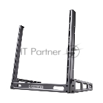 19-дюймовая настольная стойка MikroTik 19” 10U desktop rack