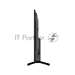 Телевизор BQ 43" 43F36B черный DLED FHD 60Hz, вид 3