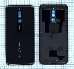 Задняя крышка для Xiaomi Redmi 8 черный
