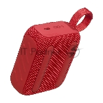 Портативная акустика JBL GO 4, красный