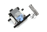 Тормозная площадка сканера RM1-0890-000CN HP LJ-3015 Seperation Pad ADF /