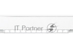 Светильник трековый светодиодный GL4022 WH белый IP20 12W 4200K 48V 24° 220*22*45