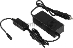 Блок питания Buro BU-C120 ручной 70W 12V-20V 11-коннект. от прикуривателя, вид 6