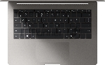 Ноутбук Honor MagicBook Pro 14 2025/14.6"/OLED/Intel Core Ultra 9 285H/32Gb/1Tb SSD/Intel Arc 140T/Windows 11 Home/серый/1.37kg, вид 16