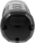 Отвертка аккумуляторная Deli DC161, (4В, 2А*ч, 5Нм, 300об/мин, Type-C, набор бит 4 шт, картон), вид 7