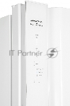 Холодильник Hitachi R-V660PUC7-1 PWH белый двухкамерный инвертер 405/145л морозилка сверху, вид 18