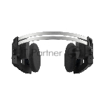Беспроводные/проводные наушники Koss Porta Pro Wireless 2.0 черный, накладные, Bluetooth + проводной, складная конструкция, до 20 ч, вид 5