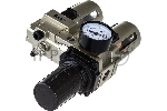 Блок подготовки воздуха FUBAG FRL 30001/2'', вид 3