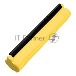 Сменная насадка губка Home Palisad PVA, 26х5,5х6 см, для швабры