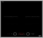 Индукционная варочная панель Korting HIB 68700 B Quadro