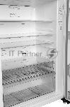 Холодильник Hitachi R-V660PUC7-1 PWH белый двухкамерный инвертер 405/145л морозилка сверху, вид 17