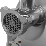 Мясорубка электрическая Bosch MFW68640 черный, 2200 Вт, 4.3 кг/мин, реверс, металлический лоток, насадки - 5, вид 43