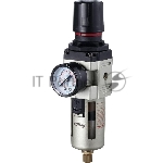 Фильтр FUBAG FR 2000 с регулятором давления 1/4'' 190120, вид 4