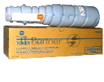 Тонер-картридж Konica-Minolta bizhub 223/283 TN-217 (o)