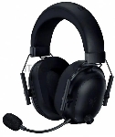 Гарнитура Razer Blackshark V2 HyperSpeed чёрный, беспроводная, Bluetooth, до 70 ч