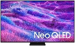 Телевизор Samsung 75" QE75QN80FAUXRU NEO черный Q-LED UHD 120Hz Smart TV