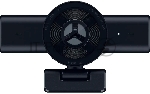 Веб-камера Razer Kiyo V2 X 2560x1440, 60 кадр/с, USB, микрофон, шторка приватности, автофокус, крепление на мониторе