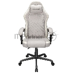 Кресло компьютерное игровое Cougar Fusion EX White Gold