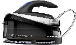 Парогенератор Polaris PSS 7510K черный/белый, 3000 Вт, 120 г/мин, 400 г/мин, 1500 мл