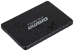 Накопитель SSD Digma Run S9, 2Tb, SATA III, 2.5", без NVMe, R/W 530/510