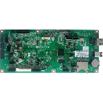 Плата сетевого интерфейса Ricoh MP 2014D/AD 417382