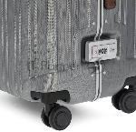 Чемодан Piquadro PQ LM BV4428PQLM/NCU поликарбонат, темно-серый, вид 4