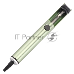 Оловоотсос Pro'sKit 8PK-366D железный 163мм