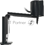 Веб-камера Logitech C922 Pro Stream 1920x1080, 30 кадр/с, USB Type-A, микрофон (2 шт, шумоподавление), автоматическая фокусировка, автоосвещение, универсальное крепление, вид 57