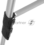 Штатив элевационный RGK LET-150 5/8”, 145 см, сумка, вид 6