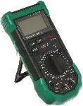 Профессиональный мультиметр MS8265 MASTECH, вид 16