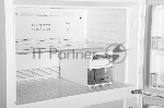 Холодильник Hitachi R-V660PUC7-1 PWH белый двухкамерный инвертер 405/145л морозилка сверху, вид 16