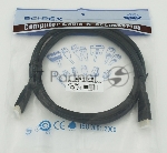 Кабель аудио-видео Behpex HDMI (m)/HDMI (m) 1.8м. ver. 1.4b