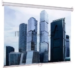 Настенный экран Lumien Eco Picture 178х280 см (рабочая область 170х272 см) Matte White прямоуголный корпус, возможность потолочн./настенного крепления, уровень в комплекте, 16:10