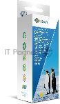 Чернила G&G GG-T6644Y желтый100мл для Epson L100, L110, L120, L130, L132, L210, L222
