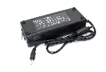 Блок питания (сетевой адаптер) для ноутбуков Toshiba 19V 6.3A 5.5x1.7мм OEM