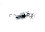 Штифт фиксации нижней панели Faber 133.0017.004