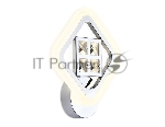 Светильник Ambrella light FA285 CH хром 15W 260*230*60